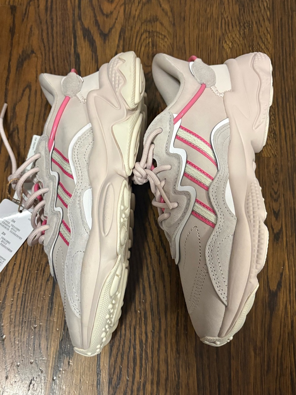 NWT ADIDAS - Picture 2 of 4